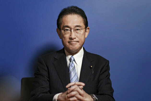 Japanese Prime Minister offers condolences over death of Sheikh Khalifa bin Zayed