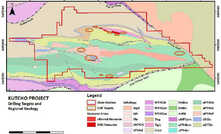 Desert Star is hoping to capitalise on Kutcho’s significant exploration upside