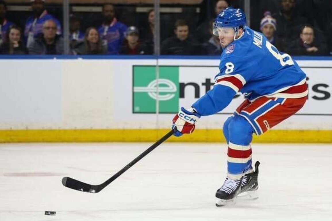 Last-place Rangers announce intent to retool in letter to fans