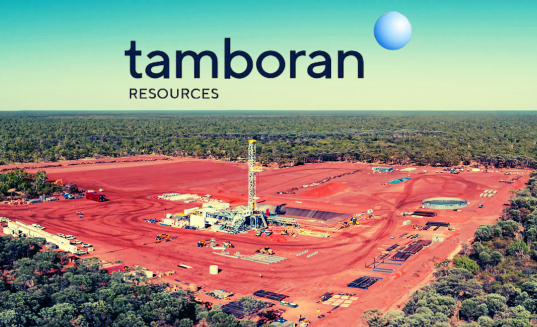 Tamboran B2 JV gets approval for seismic survey