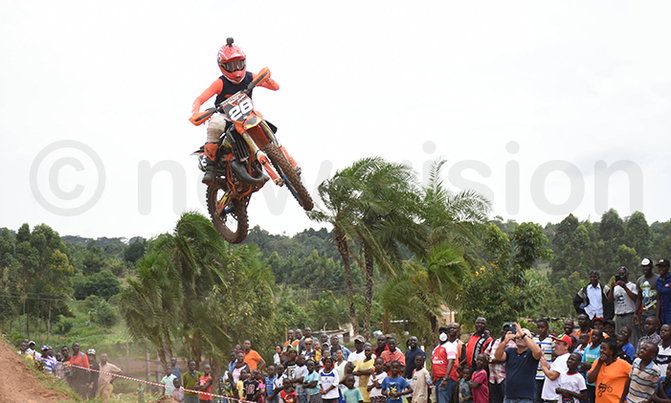 Motocross: Foreign riders make an impression Motocross: Foreign riders make an impression