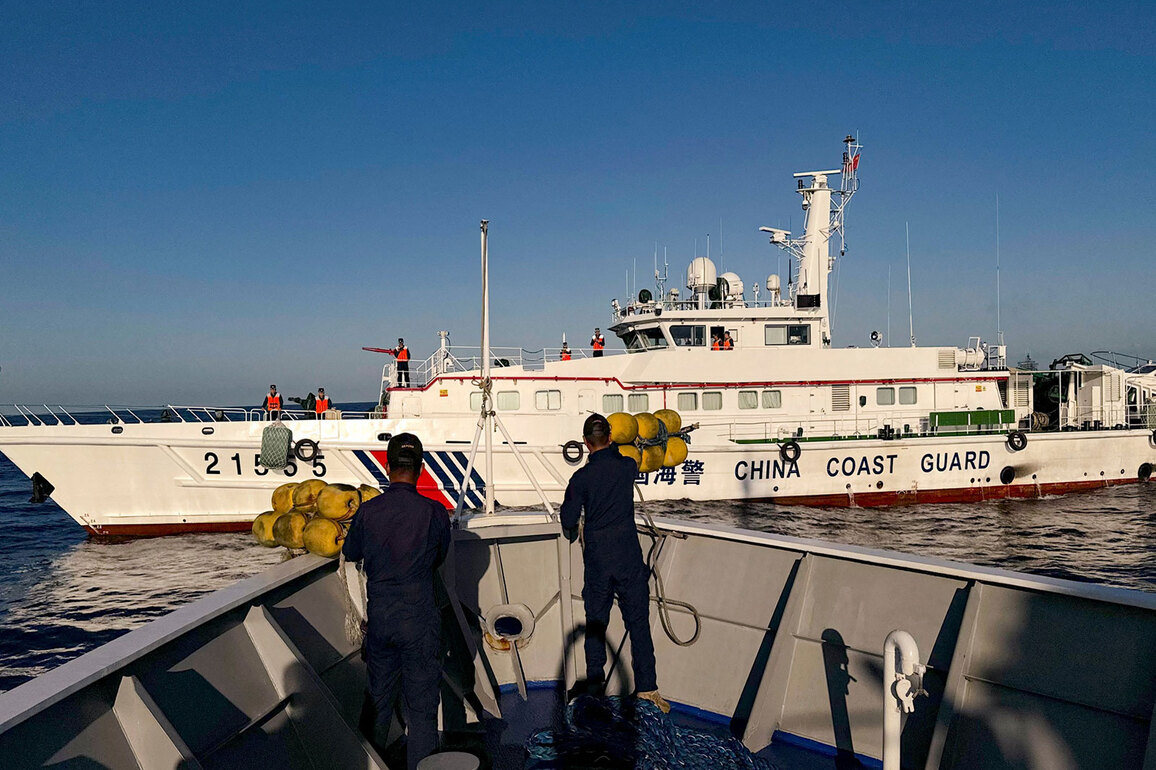 Philippines, Japan navies deepen security ties