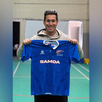 Former New Zealand star Ross Taylor comes out of retirement to represent Samoa