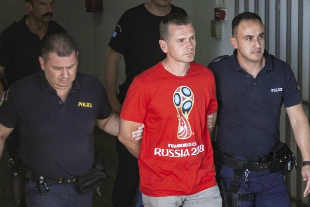 Russian cybercrime suspect extradited to US media