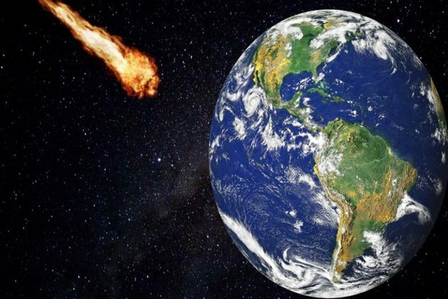 Research finds cause of lost magnetism at meteorite site