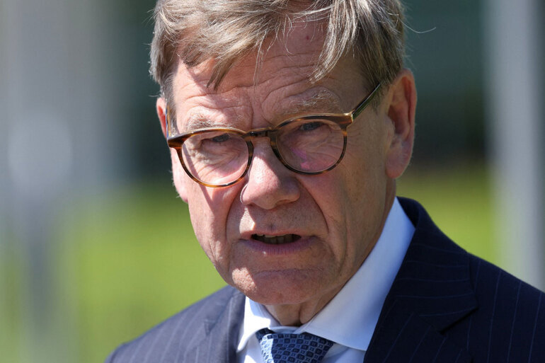 "Berlin's support for Ukraine, Israel may have played a role": Germany's FM Wadephul after UNSC seat loss