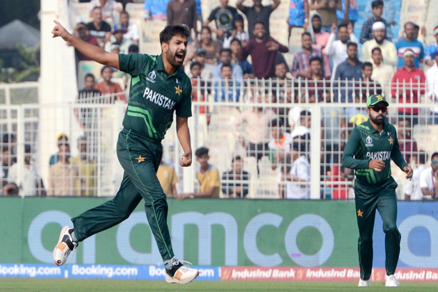 "Board has handled it well": Haris Rauf on Pakistan's Asia Cup saga
