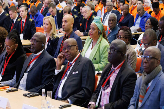 Russia, Africa deepen partnership in mining and education