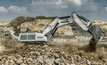 Liebherr introduces the cutting-edge R 9300 250-tonne excavator to market