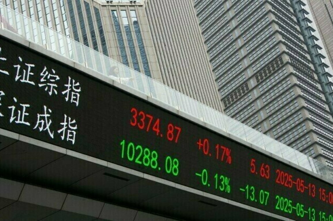US-China trade talks stalled  Treasury Secretary