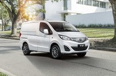 BYD India forays into electric van segment