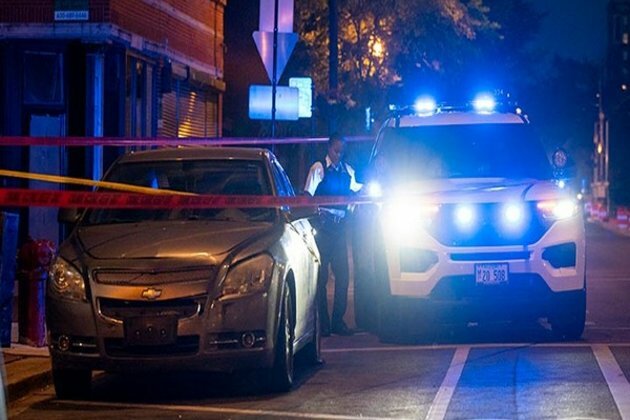 July 4 weekend in Chicago turns bloody- 37 shot, 7 killed in horrific gun violence