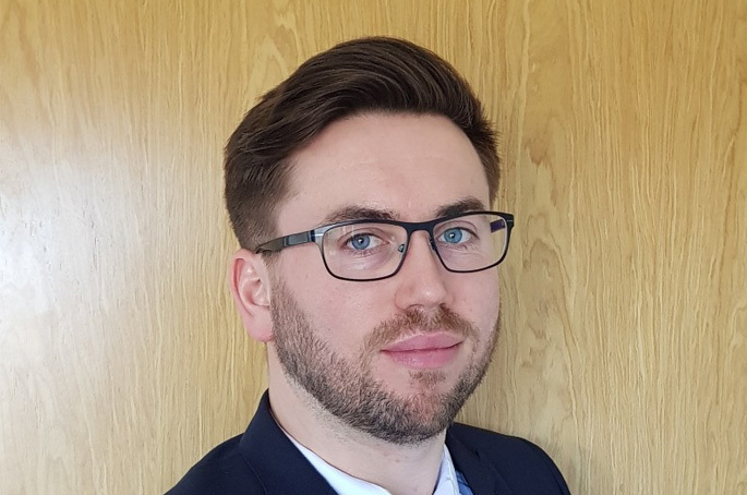 New principal engineer for Amey structures team