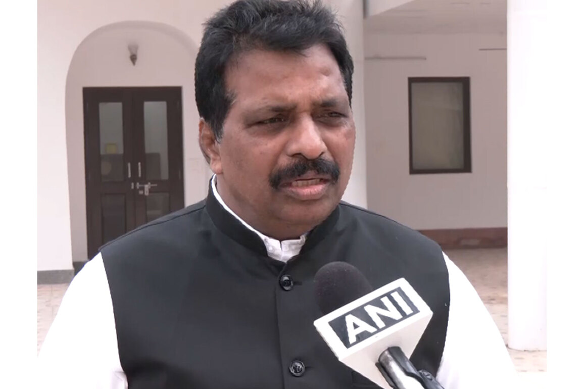 Opposition to raise pro-people issues in Budget Session: K Suresh