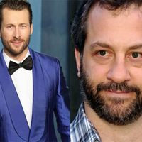 Glen Powell, Judd Apatow team up for country western comedy
