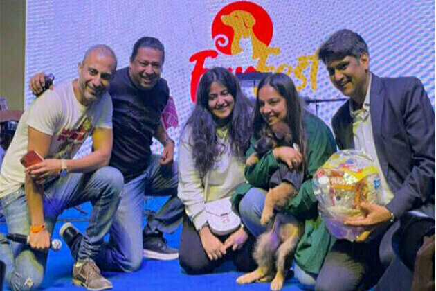 3 Days of Pet Mania "FurFest 2022" concludes in New Delhi