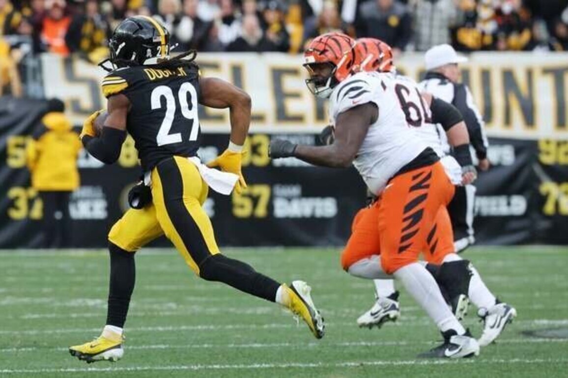 S Kyle Dugger signs one-year contract with Bengals
