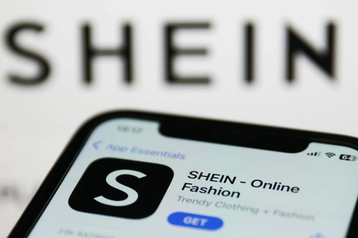 Shein given one month to respond to probe into 'fake discounts and pressure selling'