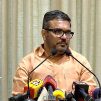 "All possible steps taken to ensure safety of non-Resident Keralites": MB Rajesh amid West Asia tensions