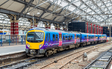 Northern Powerhouse Rail: Treasury unveils £45bn plan to upgrade 'creaking' transport network