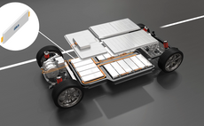 How Ilika pivoted from materials discovery to building solid-state batteries