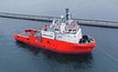  Rovco has penned an initial three-year charter of the multipurpose support vessel Glomar Supporter 