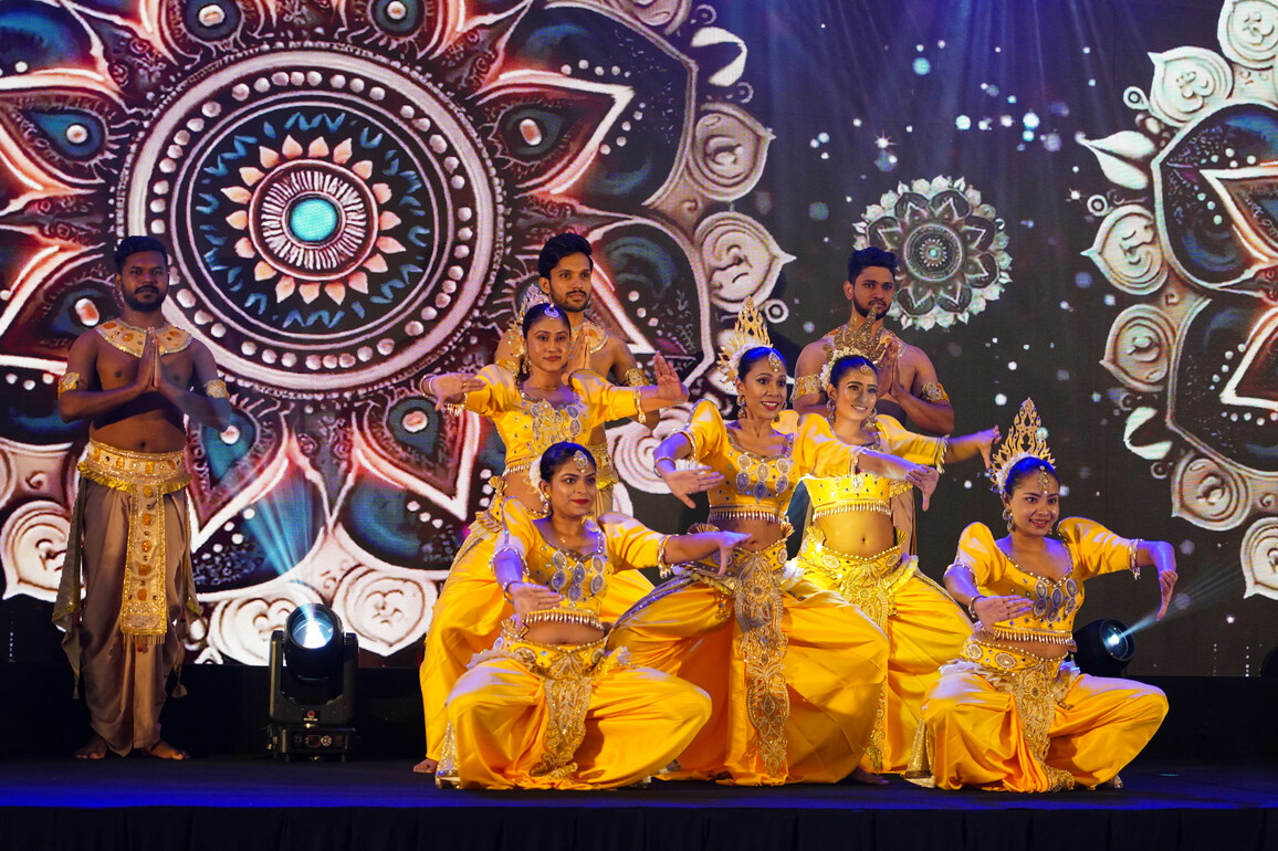 SRI LANKA-COLOMBO-CHINA-MALDIVES TOURISM FORUM-OPENING