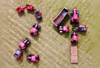 Big names back #farm24 as farming draws support from John Deere, Fekky, Cannon Hall Farm, and thousands more