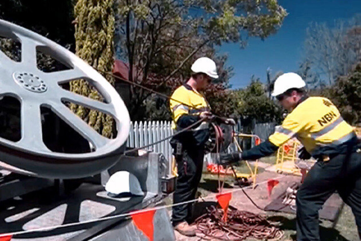 Australias telecom expansion still paying for NBN policy mistakes