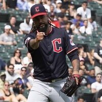 Guardians' Emmanuel Clase, Luis Ortiz now on unpaid leave