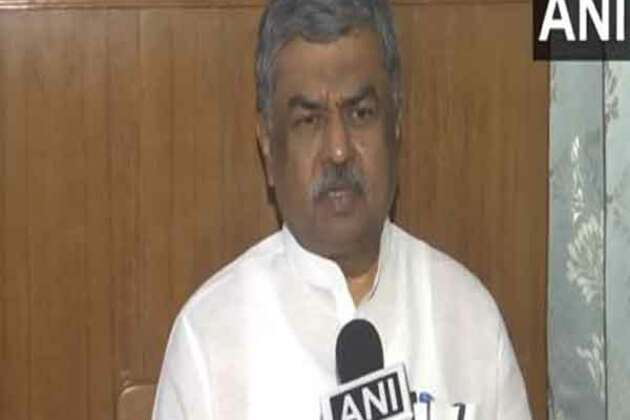 Congress leader BK Hariprasad calls Waqf Bill 'Totally unconstitutional'