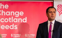 Anas Sarwar - Scottish Labour Party leader: "Farmers have a vital stake in Scotland's future"
