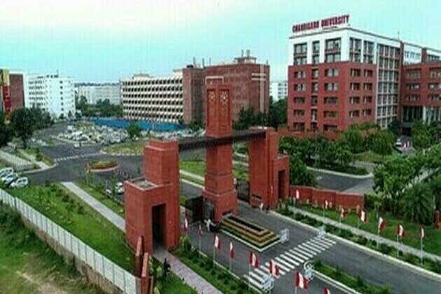 Chandigarh University ranks 1st amongst the Indian Private Universities in QS Asia Universities Ranking 2024
