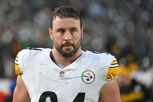 Report: Giants signing veteran DL Dean Lowry