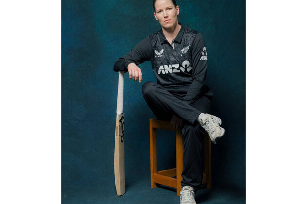 New Zealand's Lauren Down announces retirement at 30