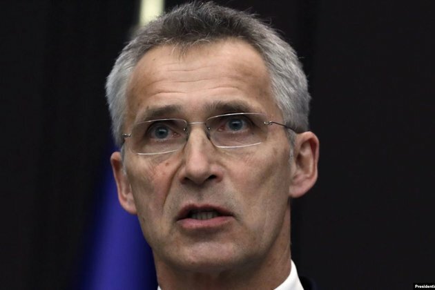 Dates Announced For Summit Of NATO Leaders In London