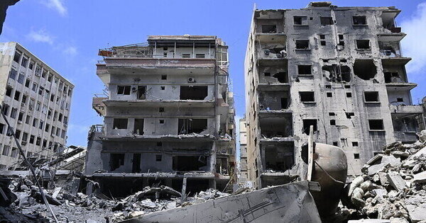 Armed conflicts worldwide hit record since WWII report