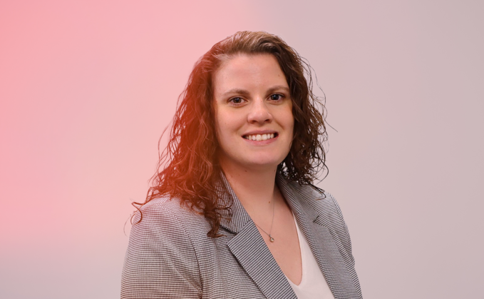 Caitlin Southall is pension technical manager at Curtis Banks
