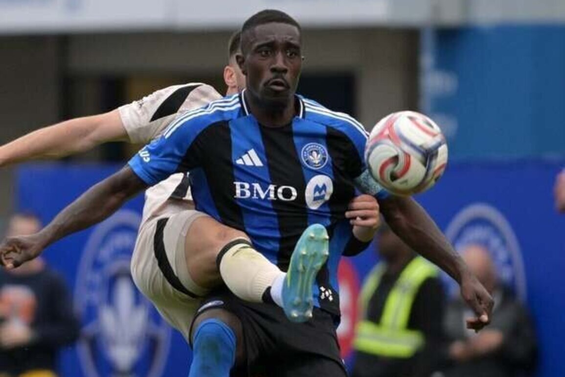 CF Montreal bid to pick up steam vs. struggling NYCFC