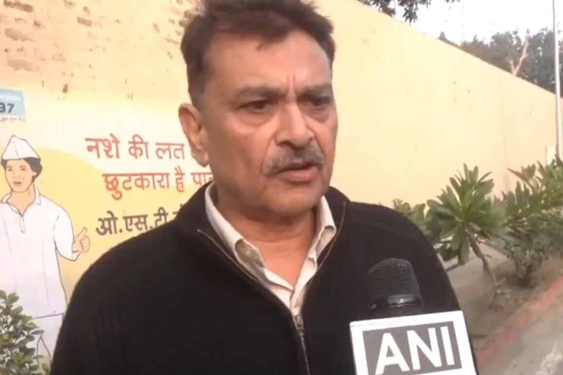 "We have controlled gangster culture": Haryana DG of Prisons