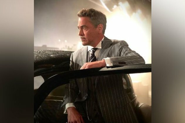 Robert Downey Jr. decides to stay out of Oscar race as Tony Stark
