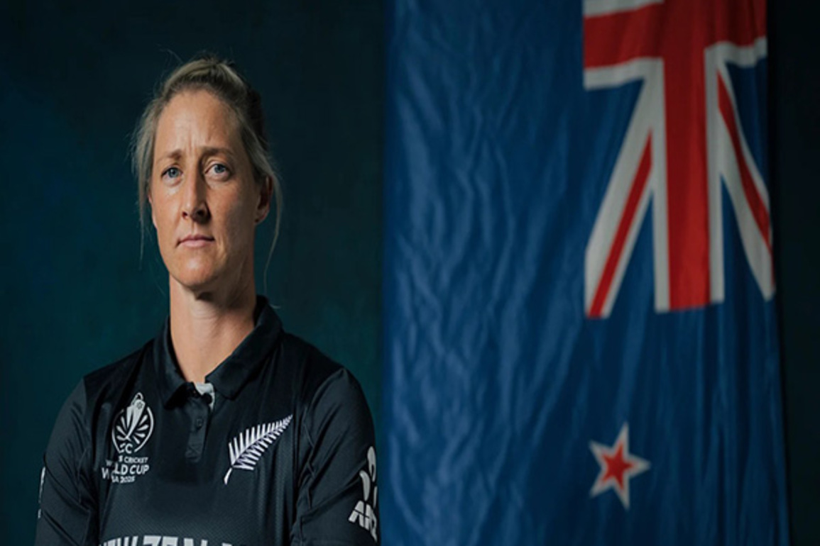 New Zealand announce 15-member squad for ICC Women's Cricket World Cup 2025