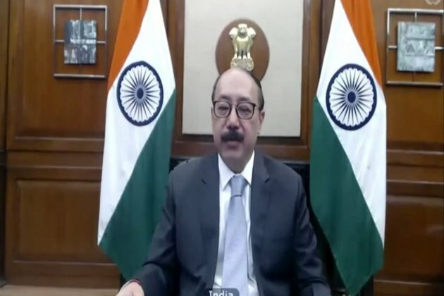 'Rise of China places India in central role'