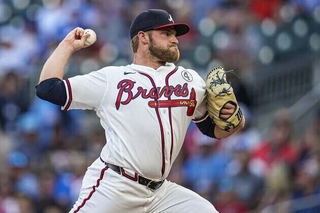 MLB-best Braves rely on Bryce Elder to secure sweep vs. Pirates