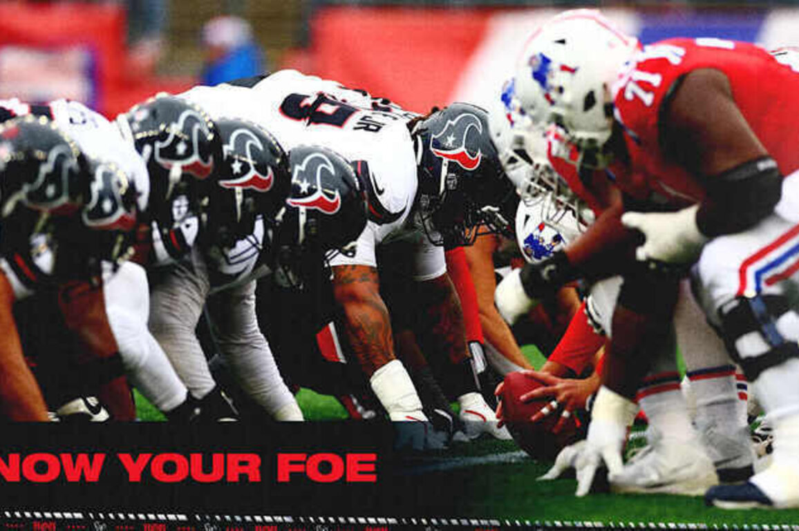 Know Your Foe: New England Patriots | Divisional Round