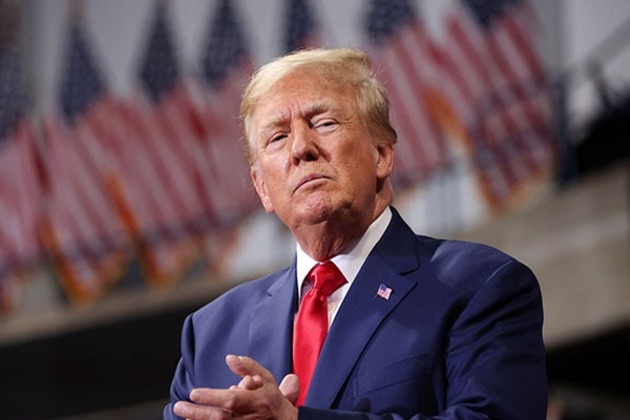 India will pay 25 per cent tariff plus penalty for buying Russian oil: Trump