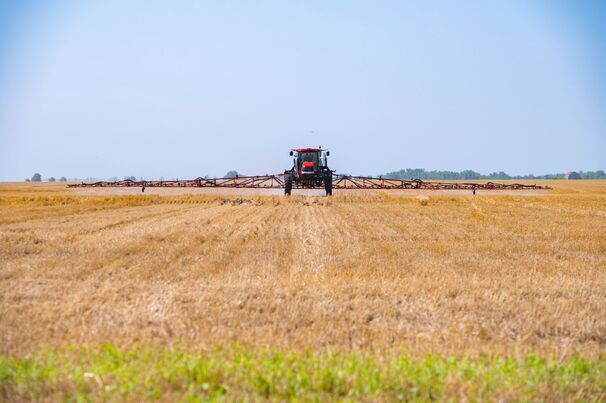 Syngenta said the decision to withdraw paraquat products from the ANZ markets was difficult, noting it was a highly valued productivity and conservation tool for many growers.  