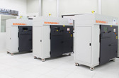 Renishaw opens new Additive Manufacturing Solutions Centre in India