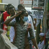 Accra is a tough city to walk in: how city planners can fix the problem