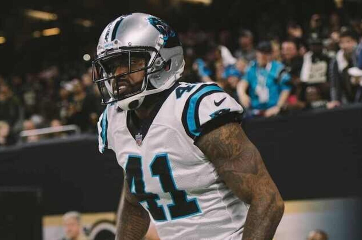 Legend of the Game: Captain Munnerlyn
